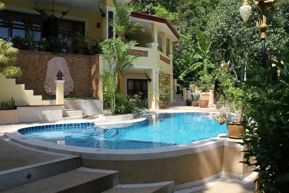Villa Sawadee - photo 10