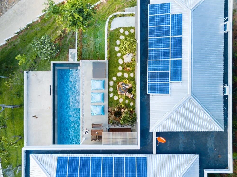 Private Luxury Pool Sea View Villa - main photo
