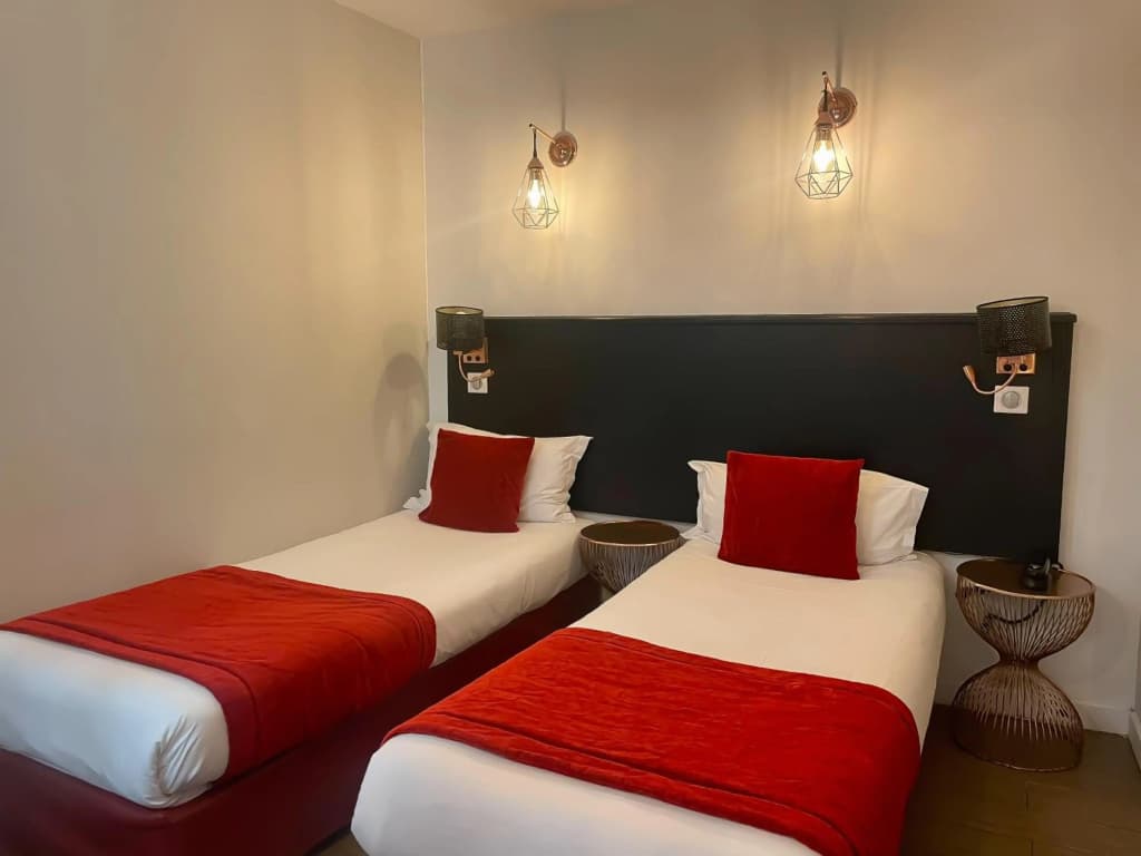 Eiffel Rive Gauche Hotel - photo 3