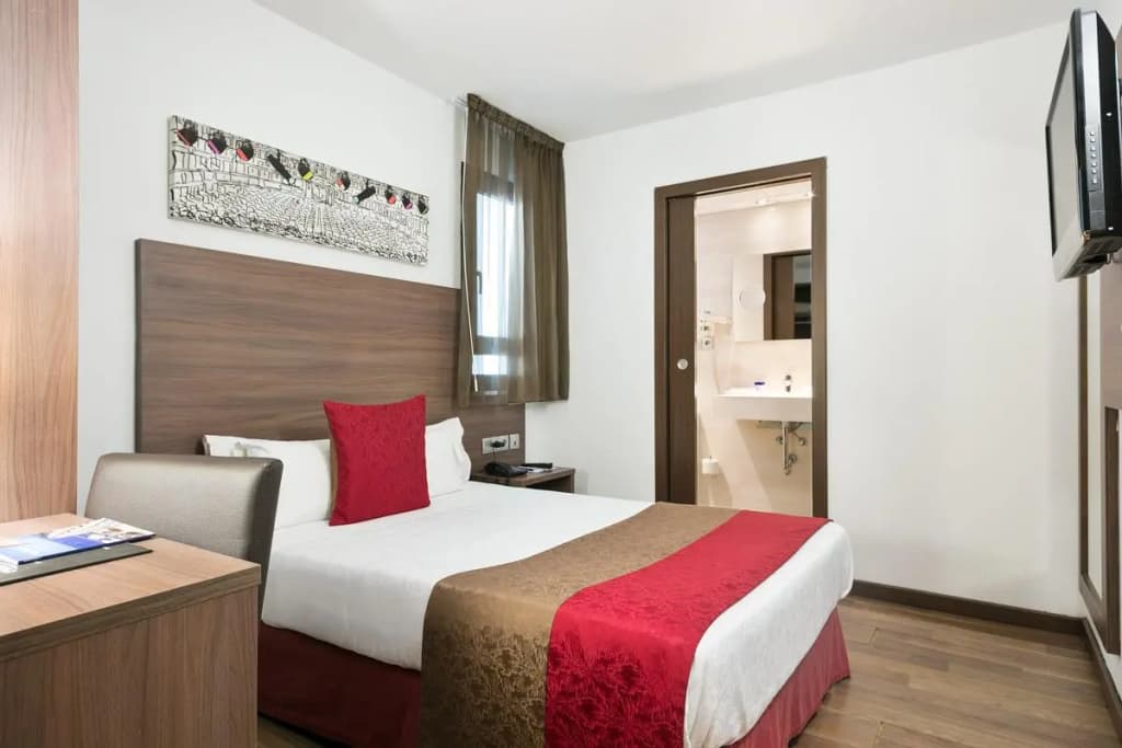 Hotel Best Auto Hogar - photo 7