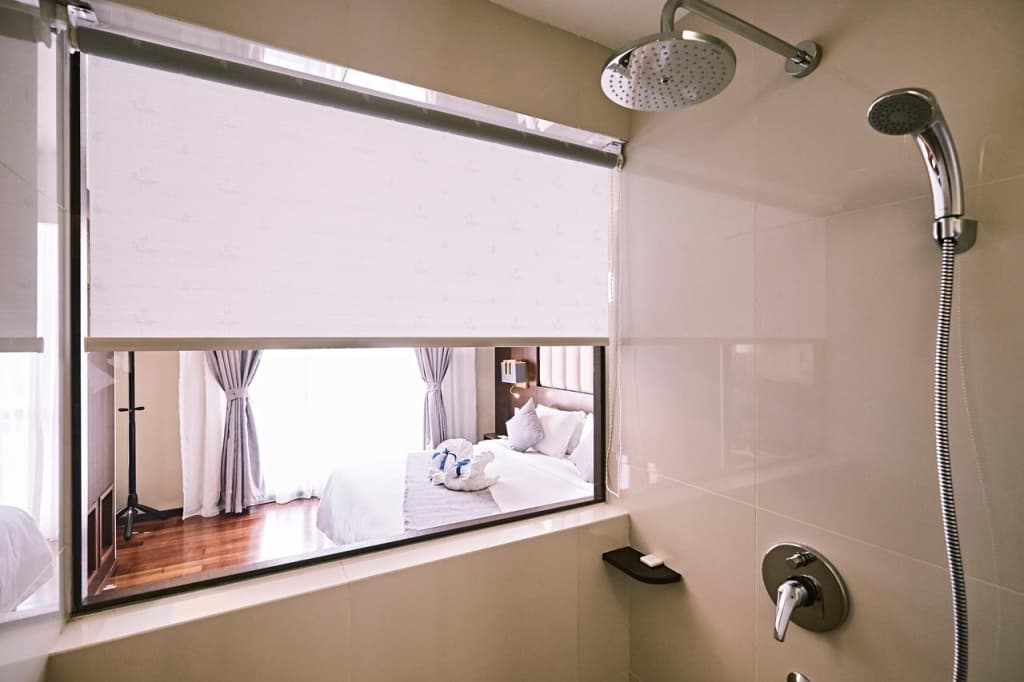 Meritin Hotel - photo 11