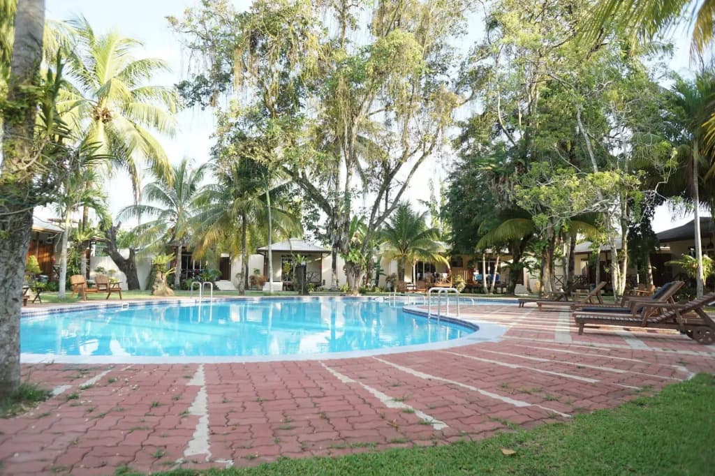 Langkah Syabas Beach Resort - photo 11