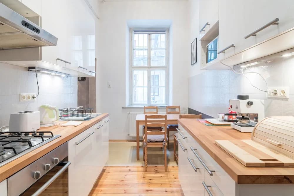 Kiraly 99 Apartment - photo 15