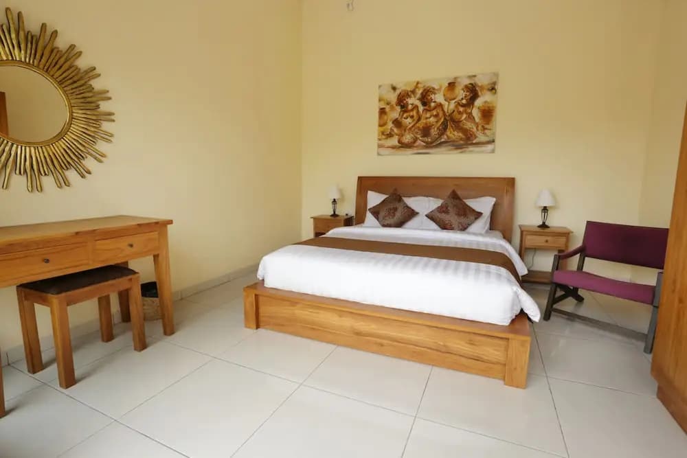Uma Bingin Villa - photo 4