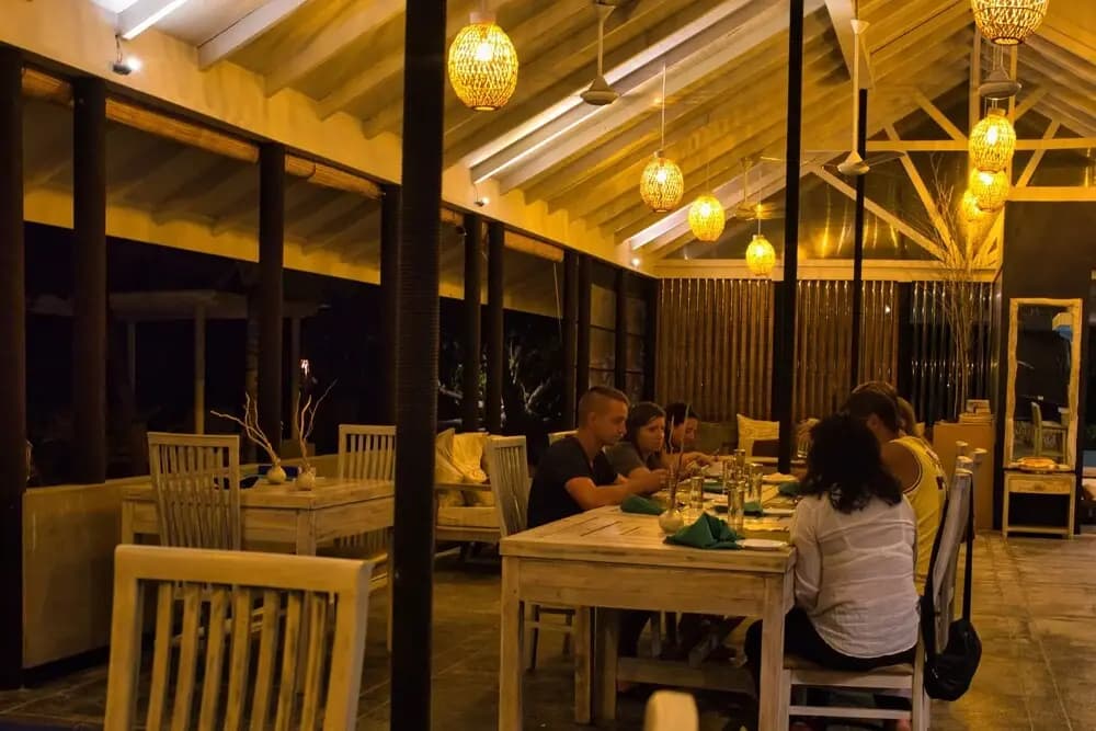 Noomoo Grand & Spa - photo 15