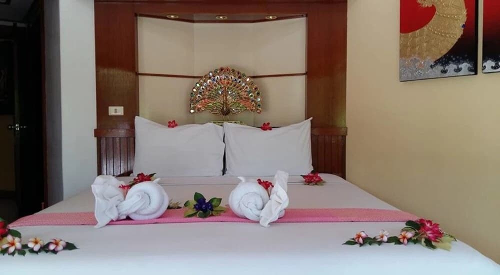 Royal Living Koh Samui - Terrace With Jacuzzi - Villa 7 - photo 24
