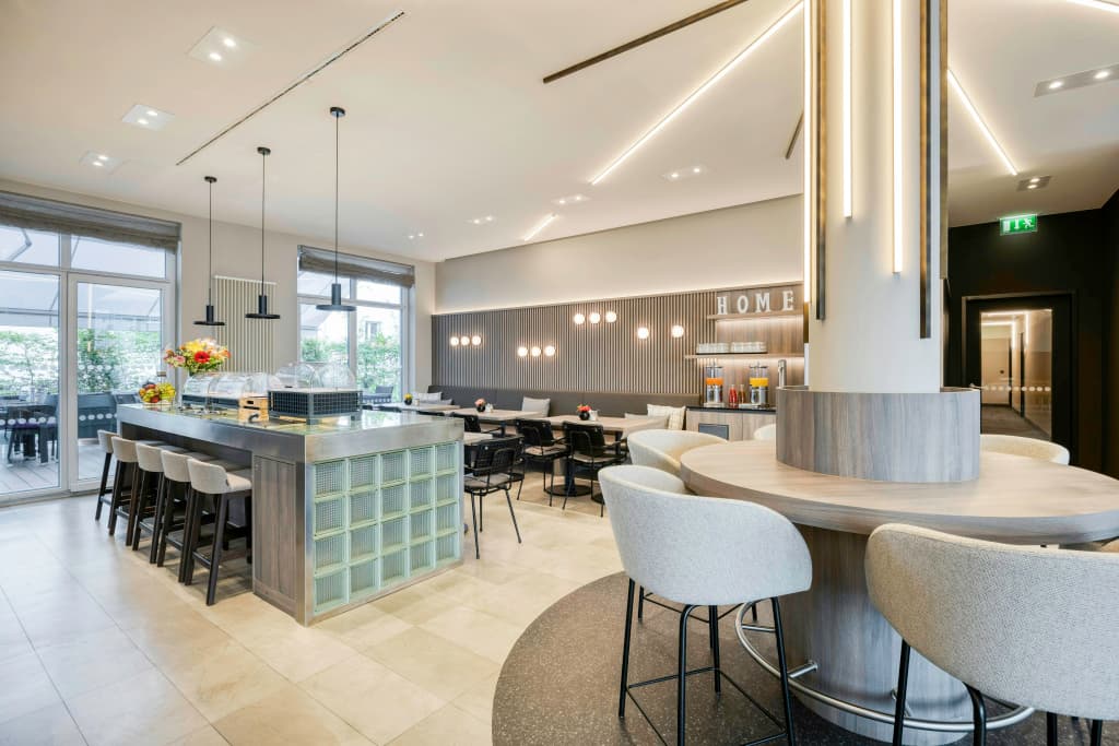Citadines Kurfurstendamm Berlin - photo 26