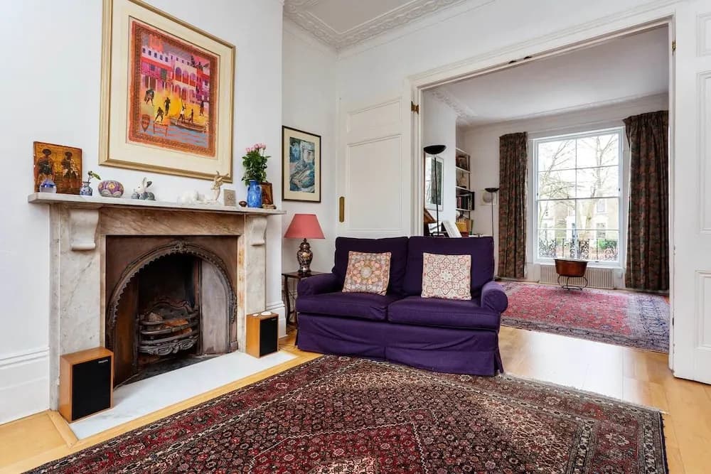 The Rochester House - photo 2