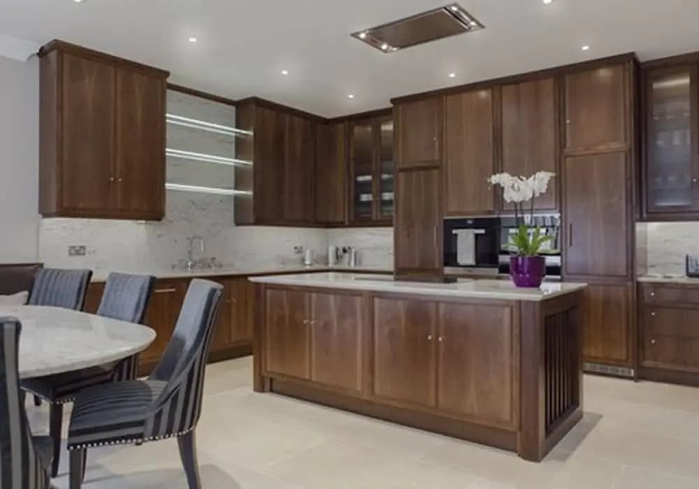 The West End Residence - photo 13