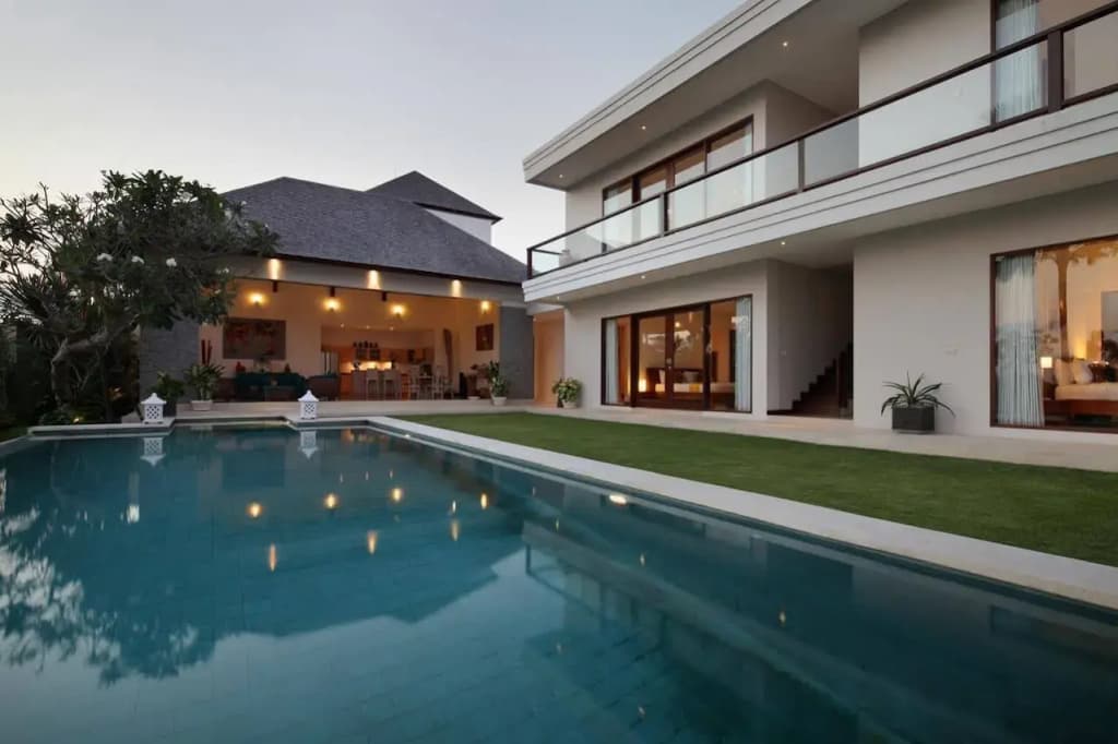 The Oshan Villas Bali - photo 17