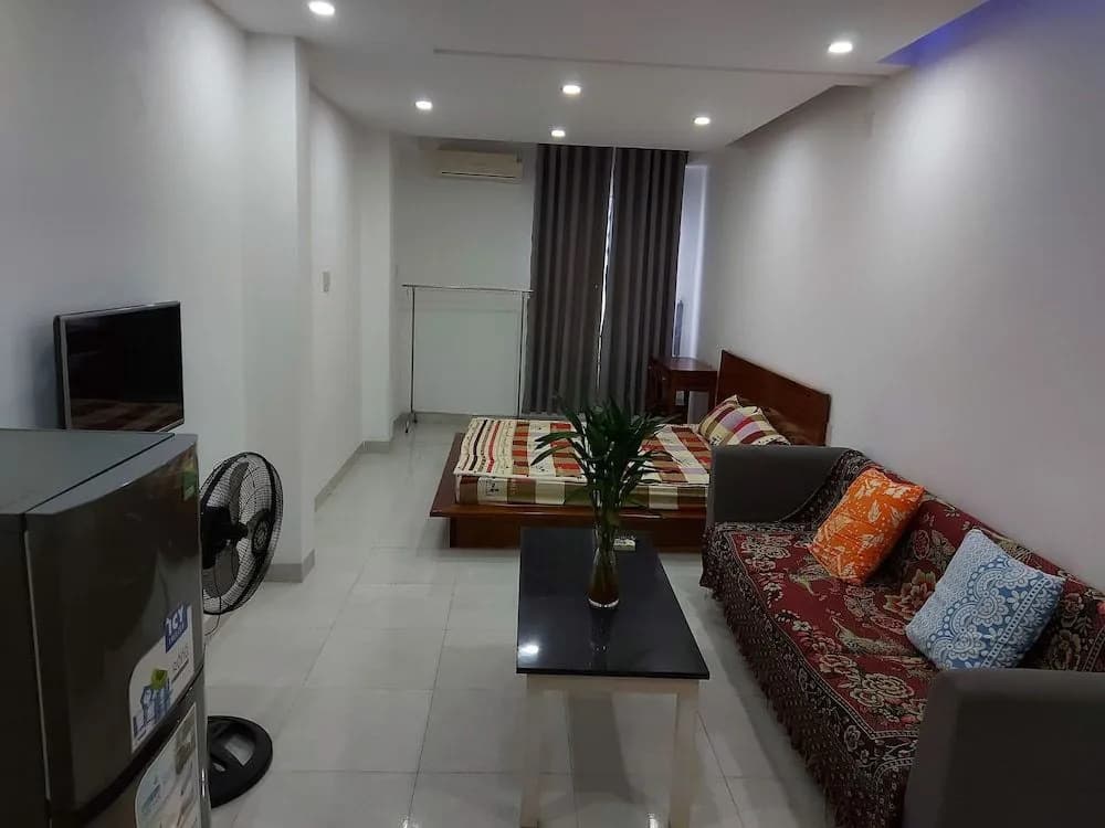 Son Tra Apartment - photo 11