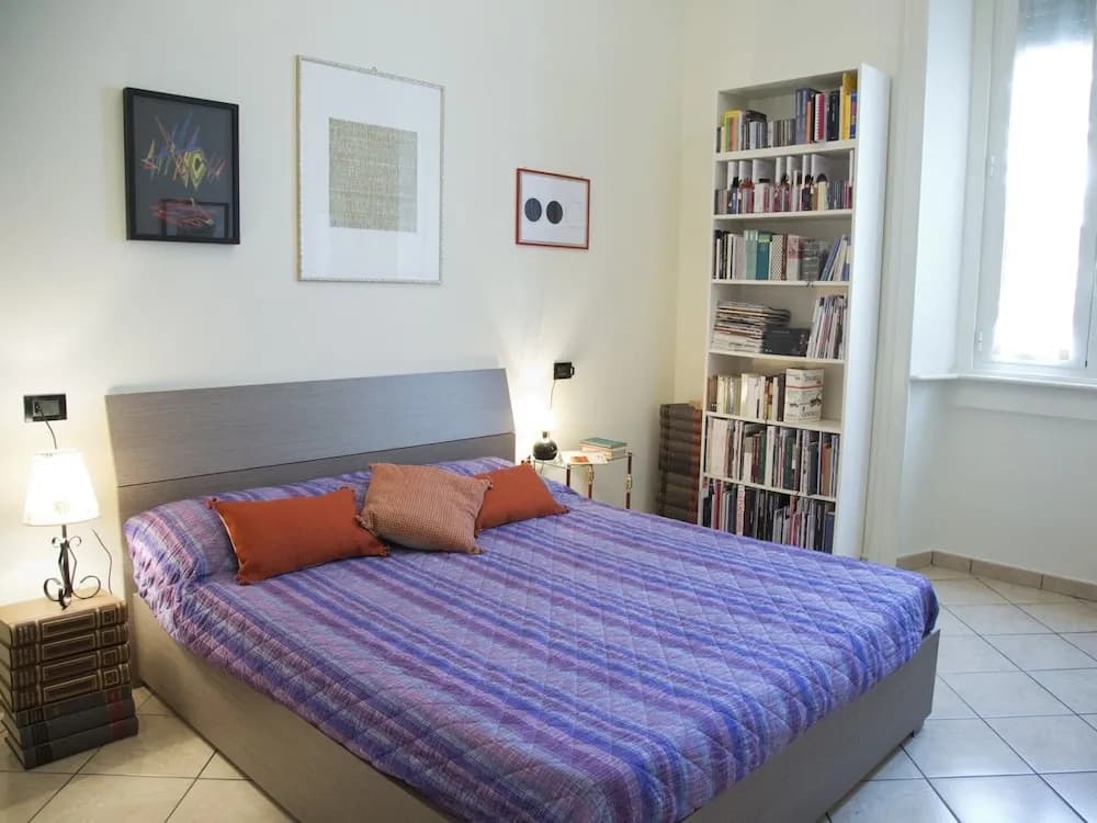 Station Apartment - photo 2
