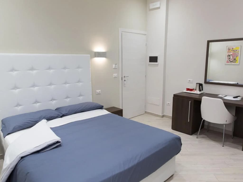 Venustas Hotel - photo 2