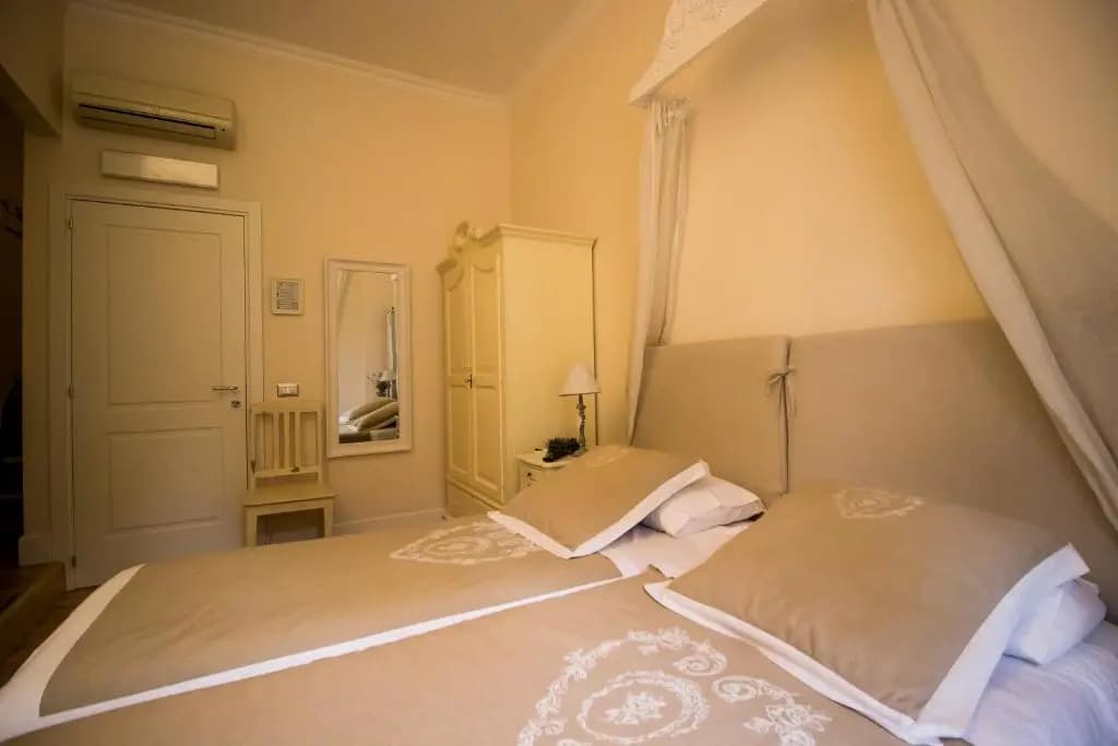 Trastevere Belvedere BB - photo 2