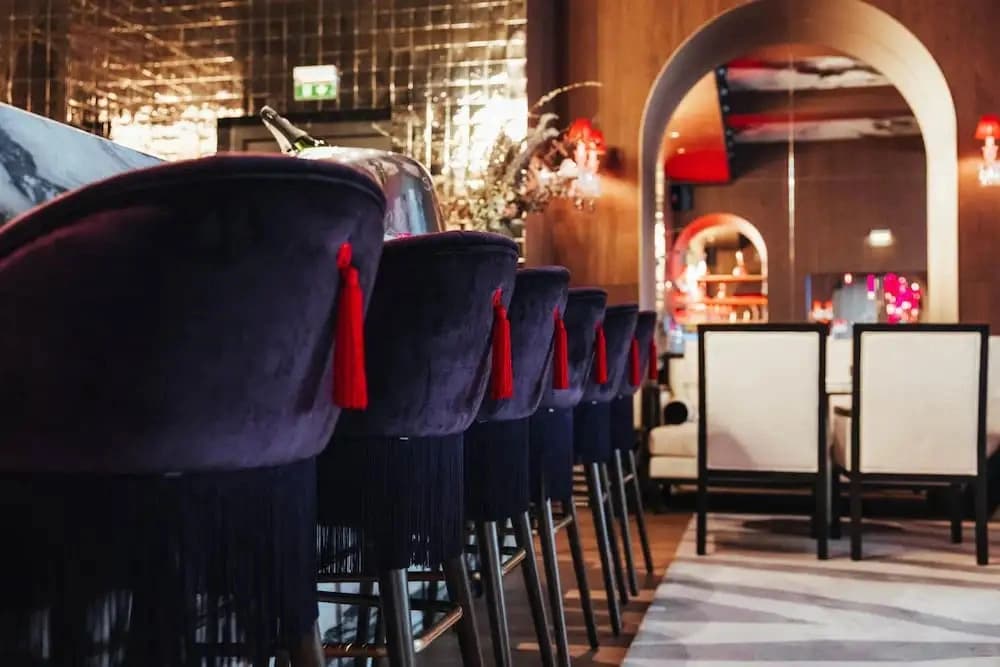 Sax Paris, LXR Hotels & Resorts - photo 23