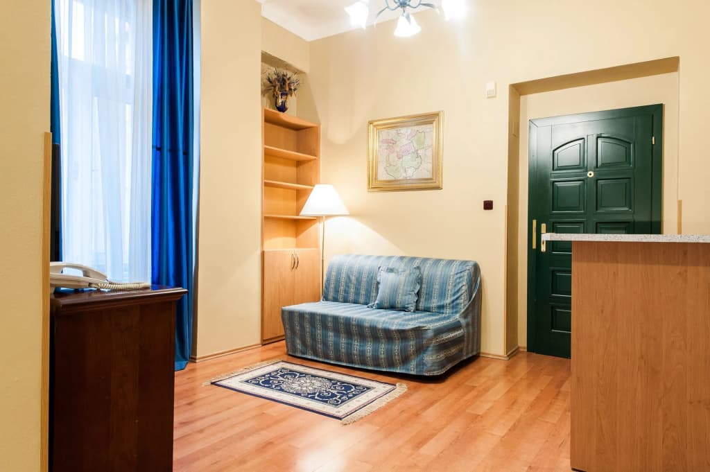 Bohemia Plaza Residence - photo 5