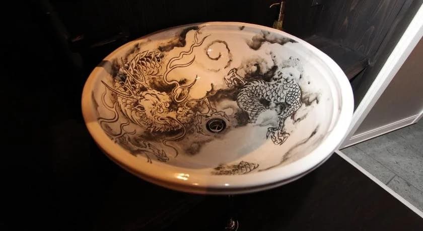 Brian Machiya Inn - photo 9