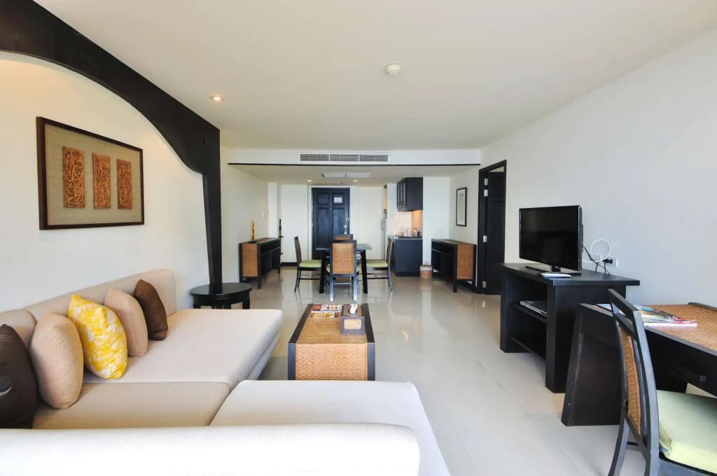 Woraburi Phuket Resort & Spa - photo 16