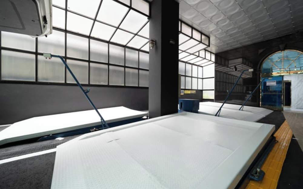 Hassen Sillim K2 Hotel - photo 43