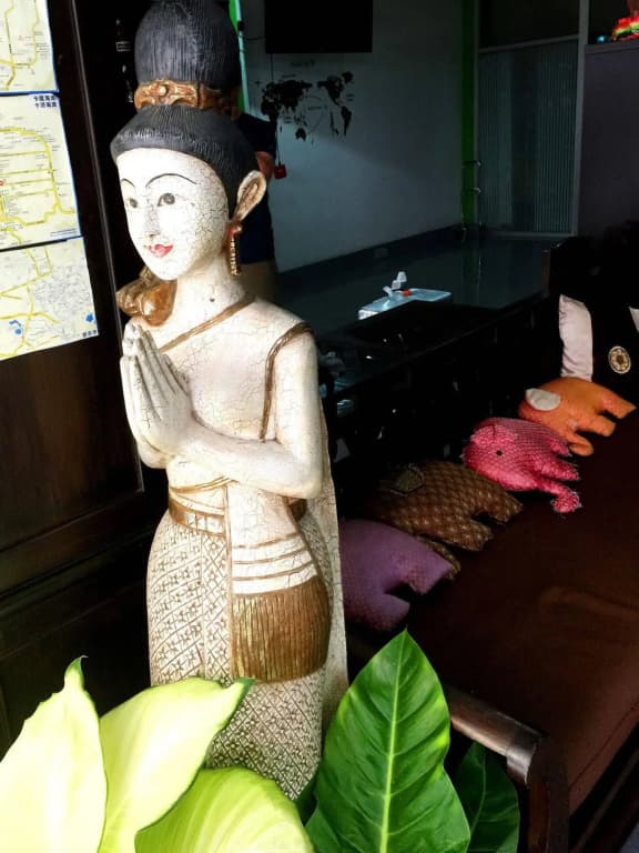 Patong Ours Guesthouse - photo 18