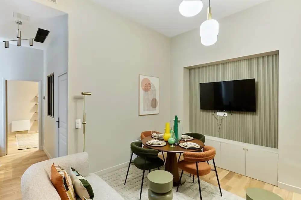 Charming Apartment 2 Bedrooms Centrer of Paris - photo 10
