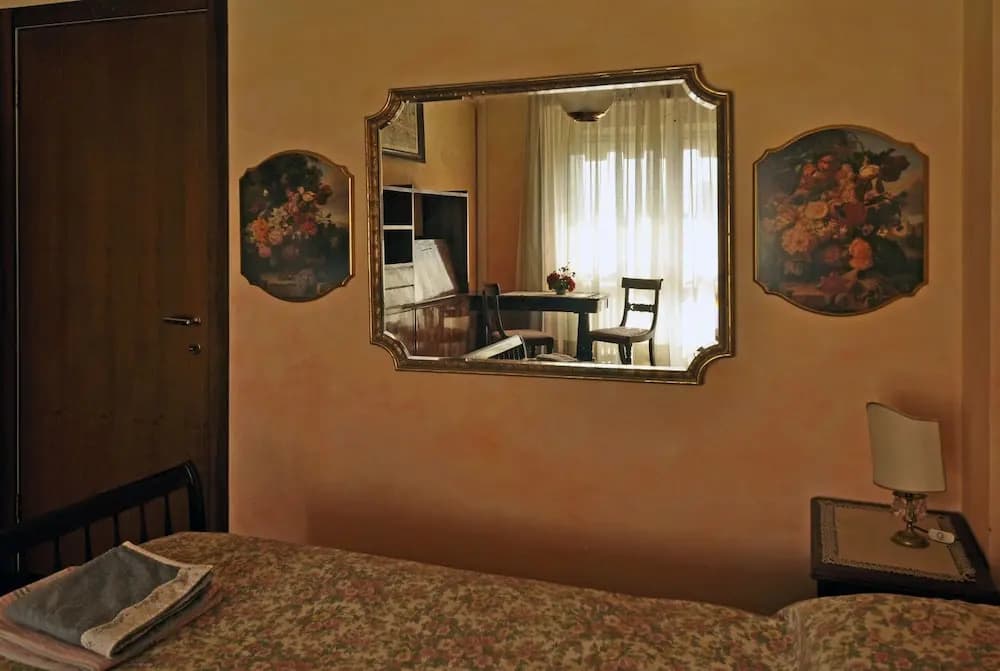 Milano Bellavista Bed&Breakfast - photo 2