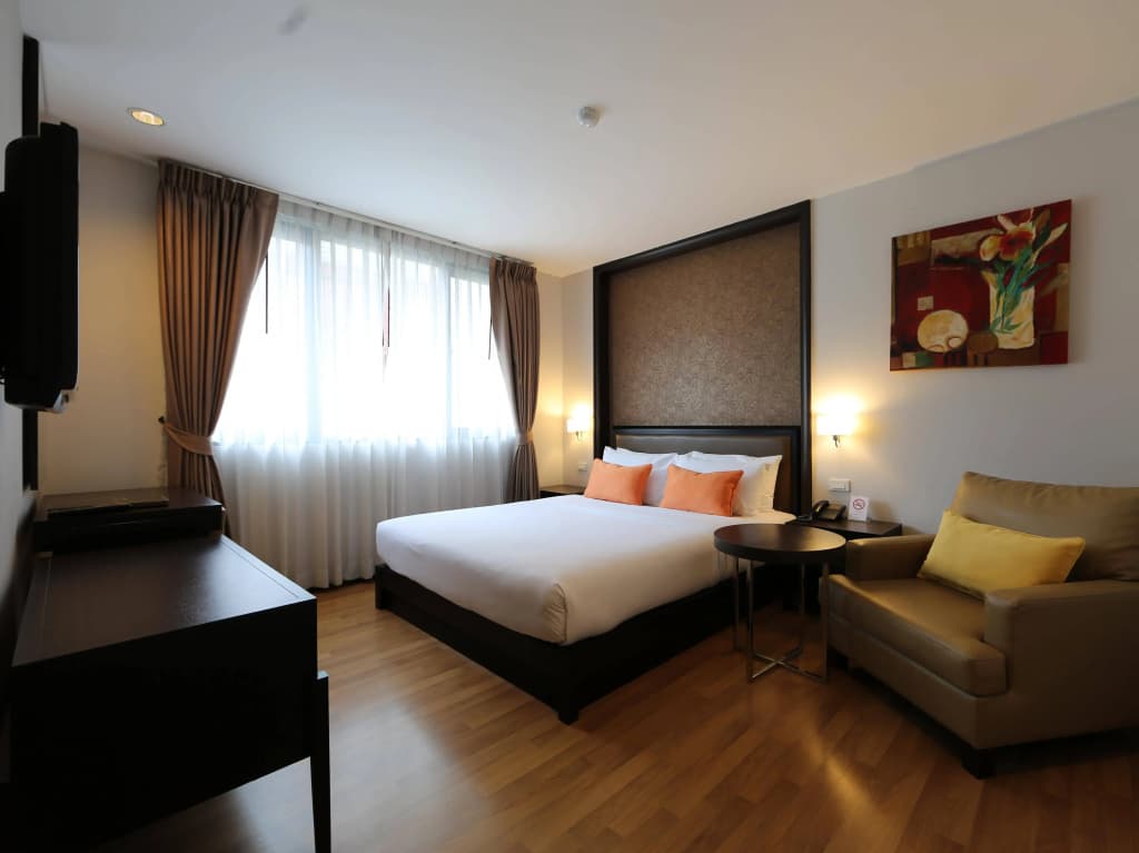 The Dawin Hotel - photo 3