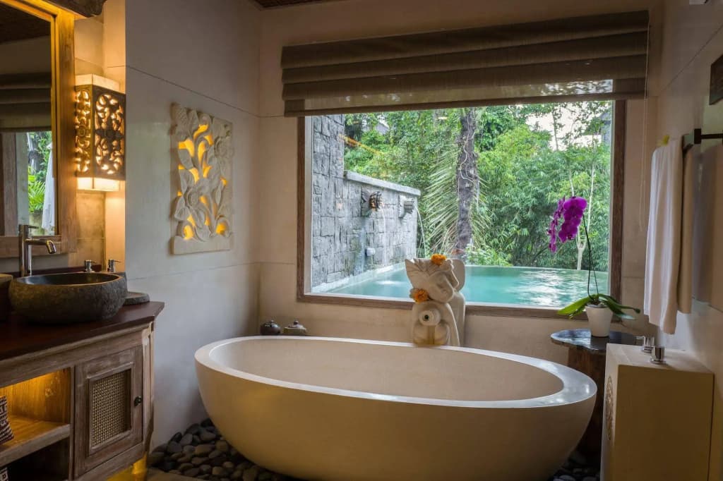 The Udaya Resorts and Spa - photo 20