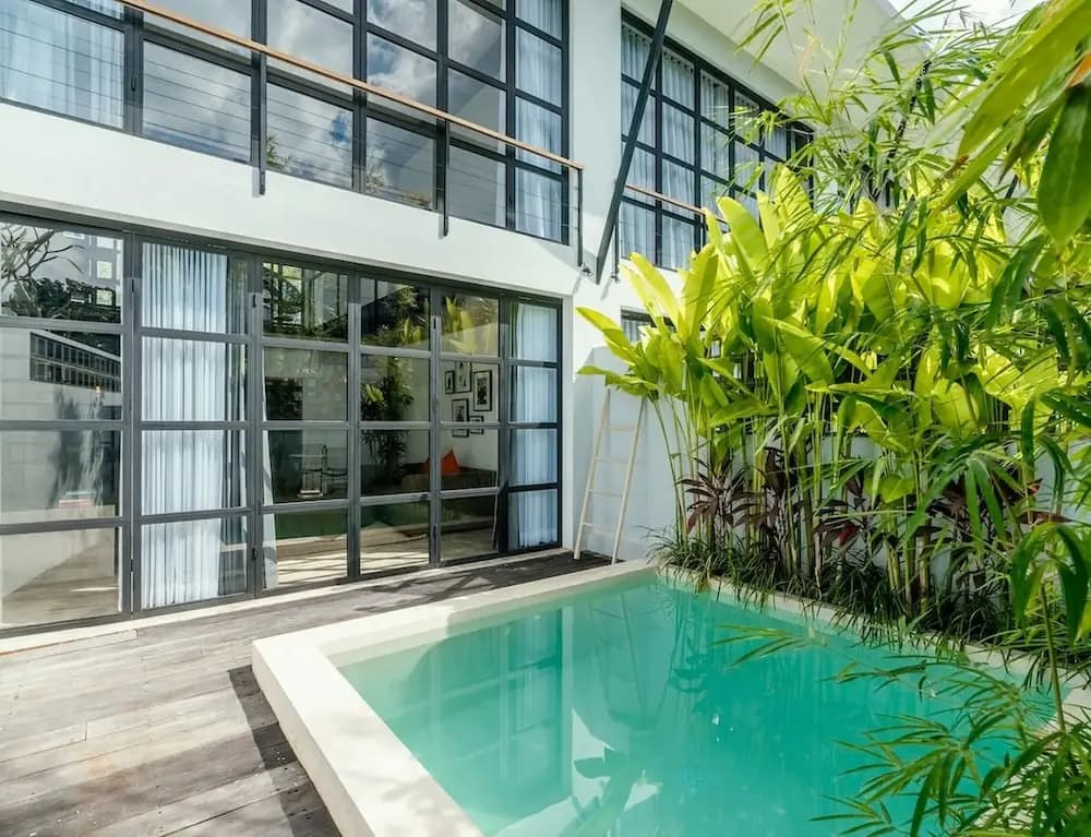 Berawa Loft by Betterplace - photo 16
