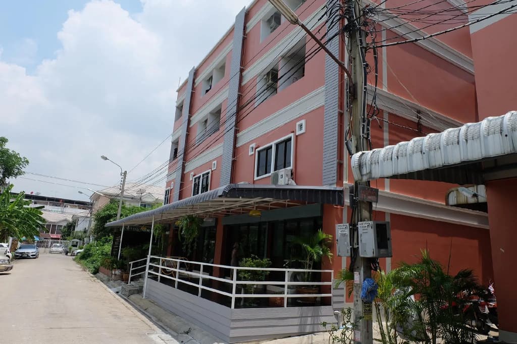 Arm Mansion - photo 11