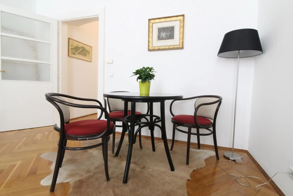 Apartment Villa Penzing - photo 3