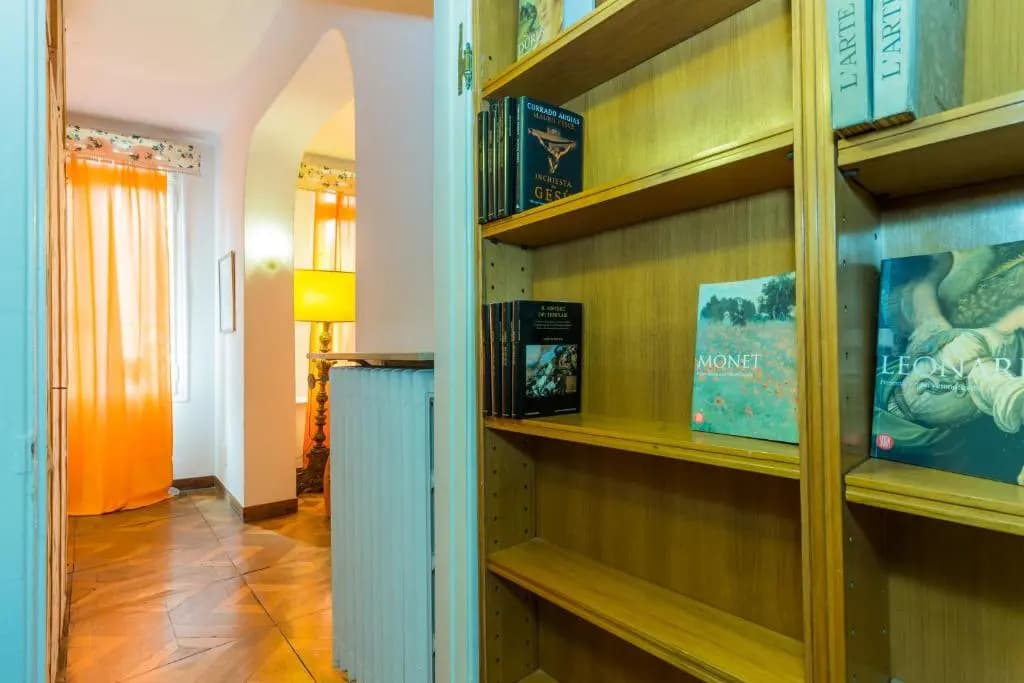 Amadeus Bed and Breakfast - photo 10