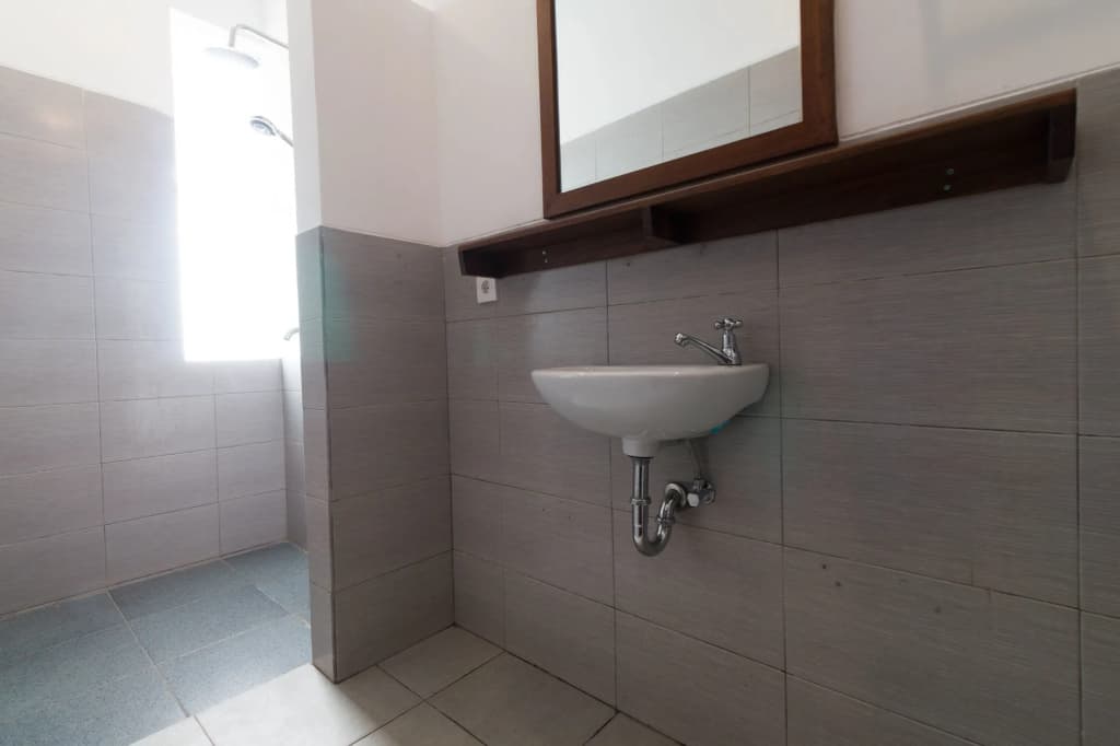Sanur Art Villas - photo 8