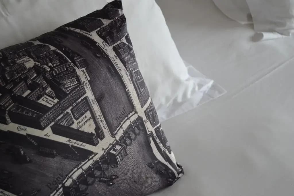 Boutique Hôtel Konfidentiel - photo 5