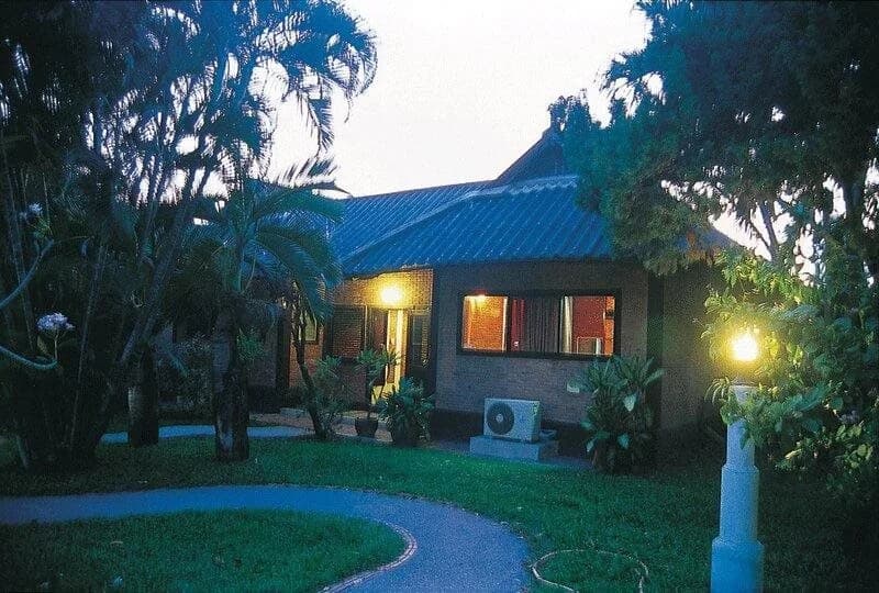 The Cottage - photo 17