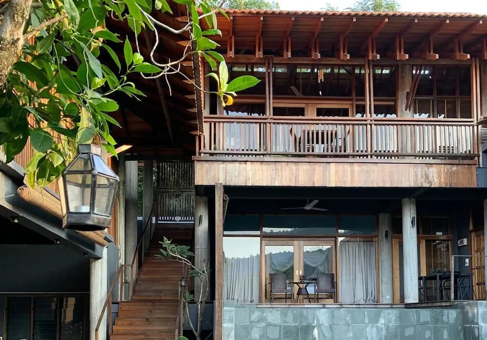The Shorea - main photo