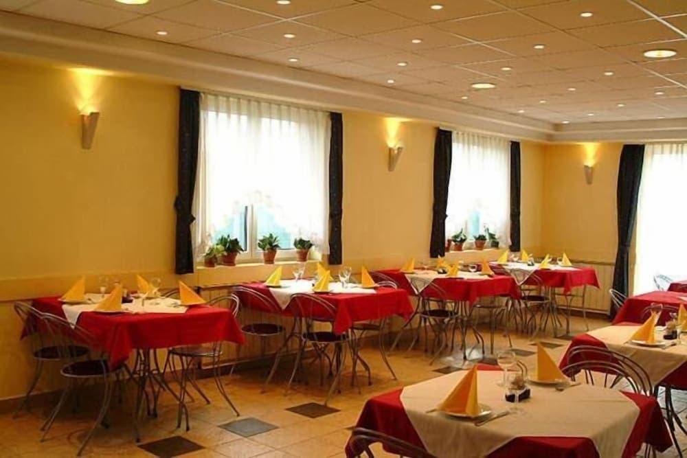 Hotel Luna - photo 20