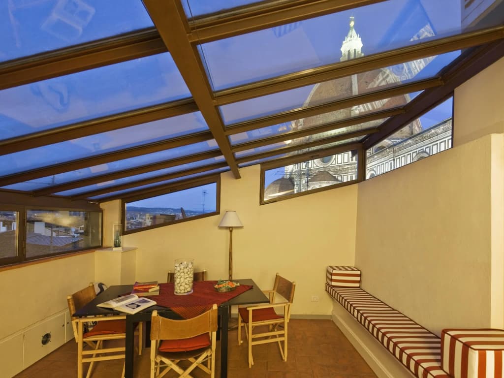 Granduomo Charming Accomodation - photo 18