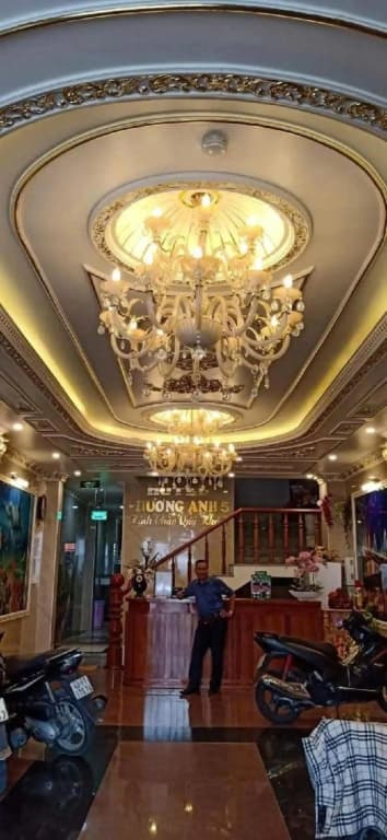 Phuong Anh Hotel - photo 5