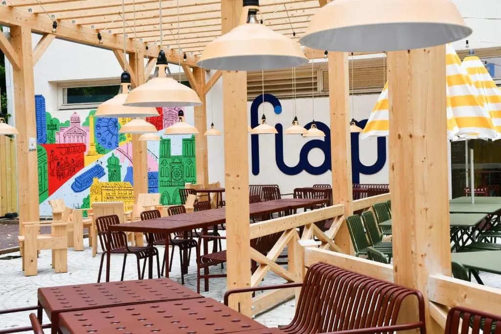 FIAP Jean Monnet - photo 19