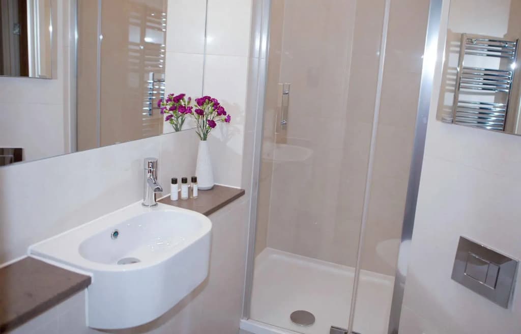Victoria One Apartment - photo 9