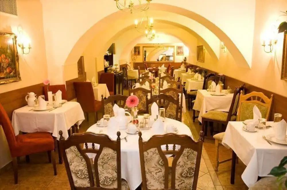 Hotel DiCarlo - photo 16