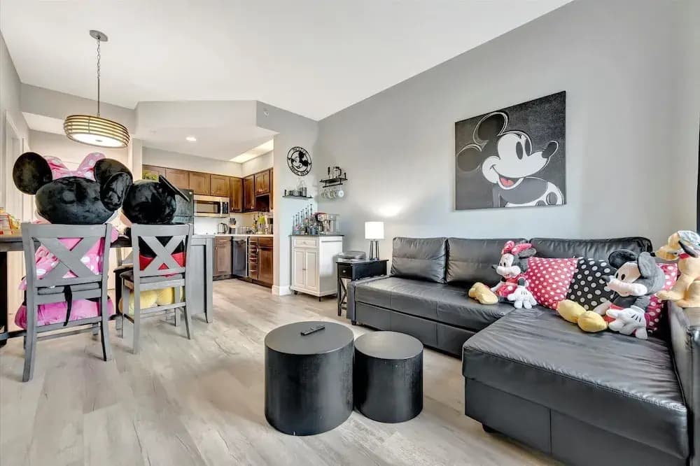8303 Palm Disney - photo 13