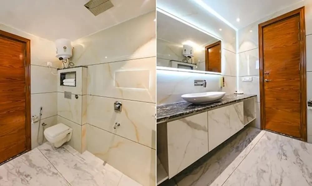 FabHotel Prime Dev Palace - photo 8