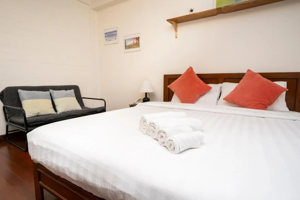 Greenery Hostel - photo 3