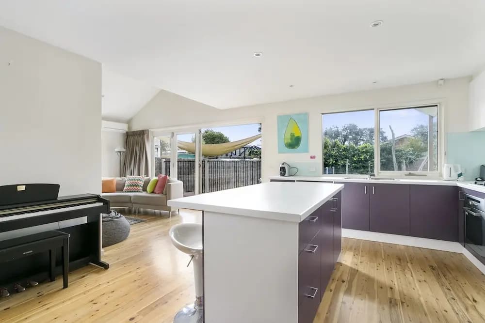 Fern Beach House - photo 4
