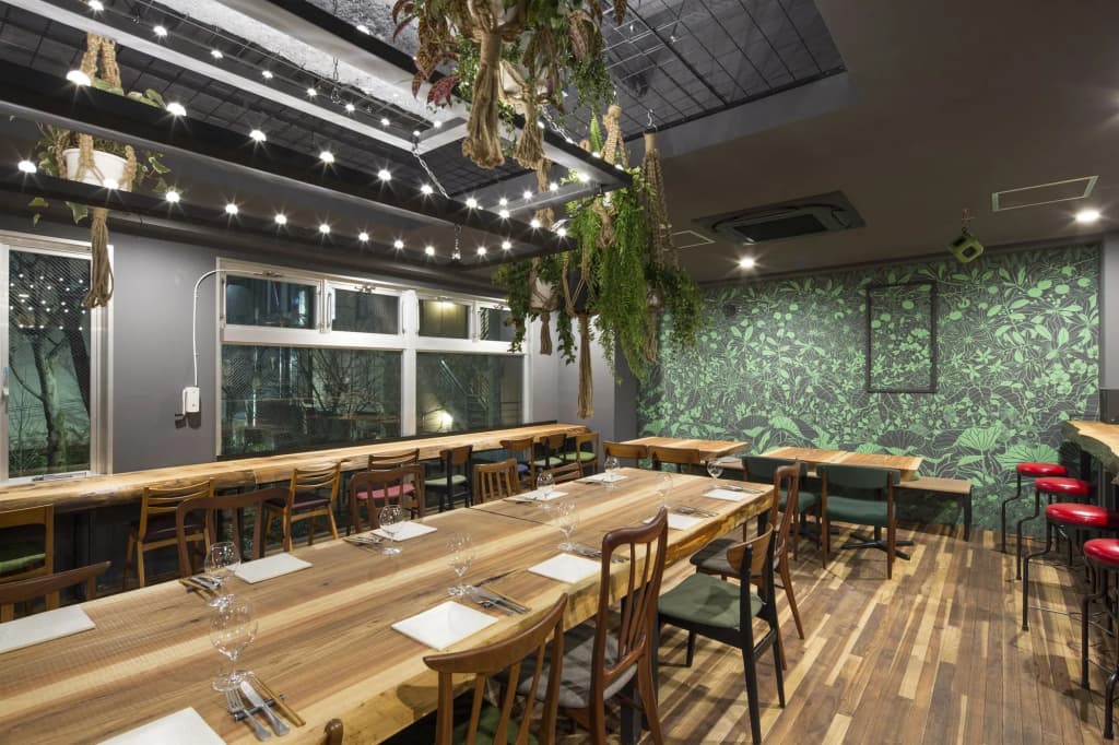 Turn Table Hostel - photo 19
