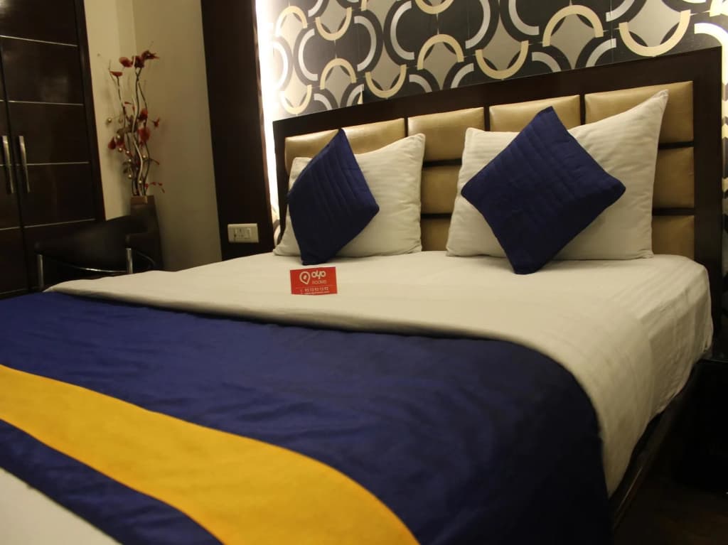 OYO 527 Hotel Le Cadre - photo 4