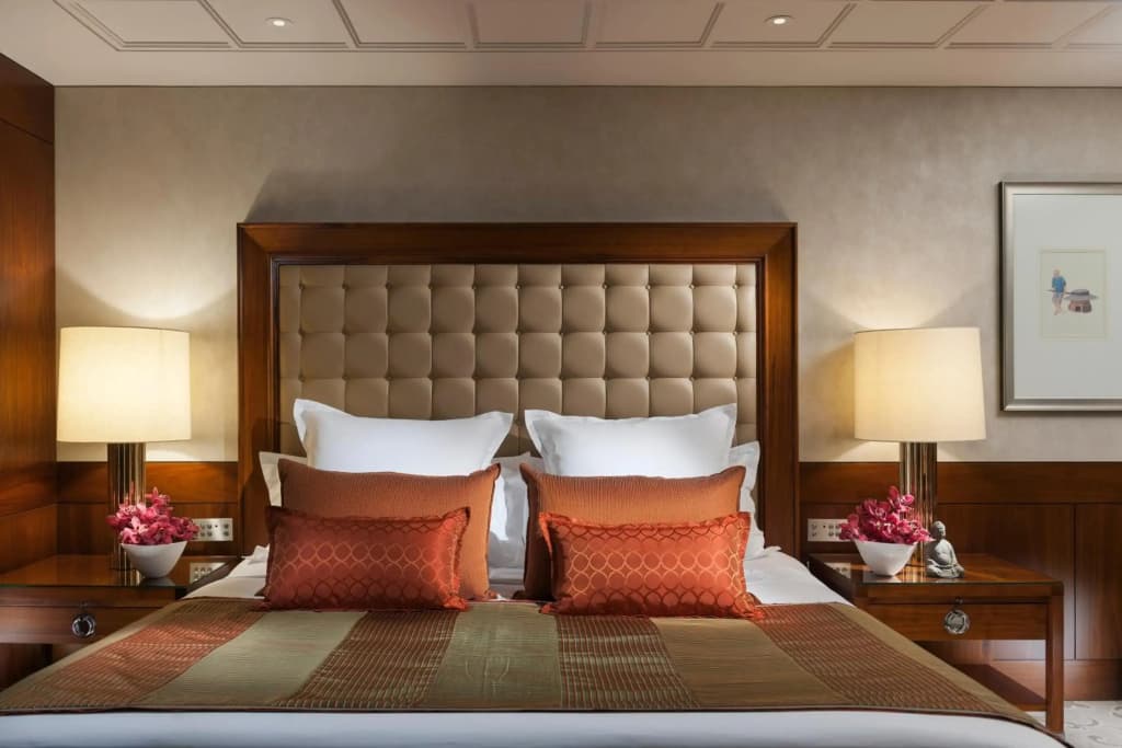 Mandarin Oriental, Hong Kong - photo 16