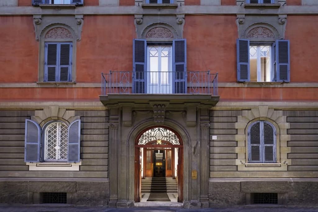 San Pietro Rooms Hotel - main photo